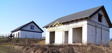 Dom z widokiem na jezioro kałdunek mały.