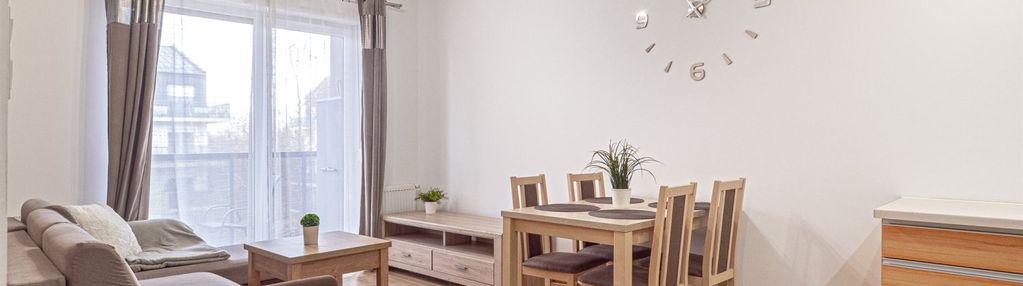 Sołtysowice, mp, balkon, 3 pokoje