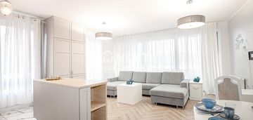 Nowy apartament do wynajęcia chwaliszewo!