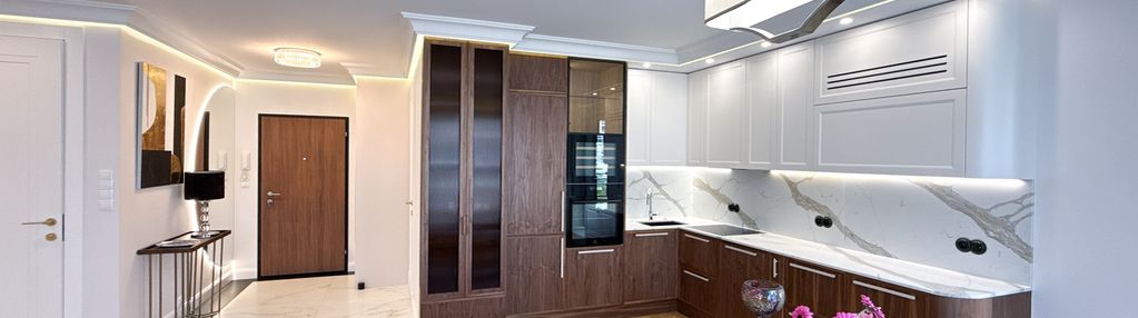 Nowe ul. żupnicza- 87m2 + 27m2(2 balkony i taras)