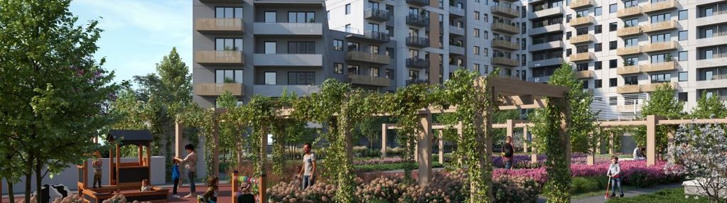 Nowe budownictwo | partynice | 2 pokoje | 40 m2