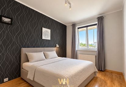 Eleganckie mieszkanie | metro natolin | 53 m²