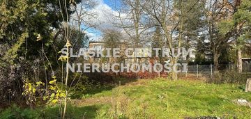Działka budowlana katowice gen. w. jankego 238