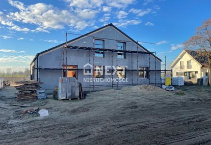 Ostatnie dwa segmenty! domy parterowe! duże działk