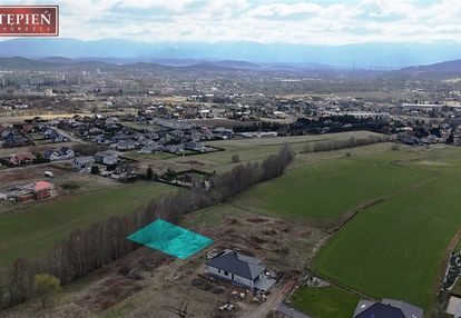 Działka budowlana w jeżowie sudeckim