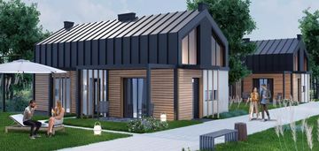 Jastrzębia góra/tupadły 15 minut piechotą do plaży