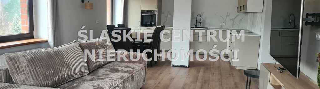 Apartament z dużym tarasem- do wynajęcia