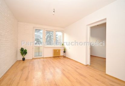 Krasińskiego 4 pokoje pierwsze piętro