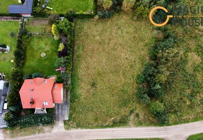 Działka z widokiem – gowino