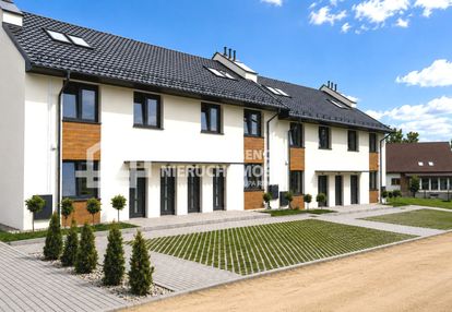 Apartament nad jeziorem głębokim | sulęczyno |72m²