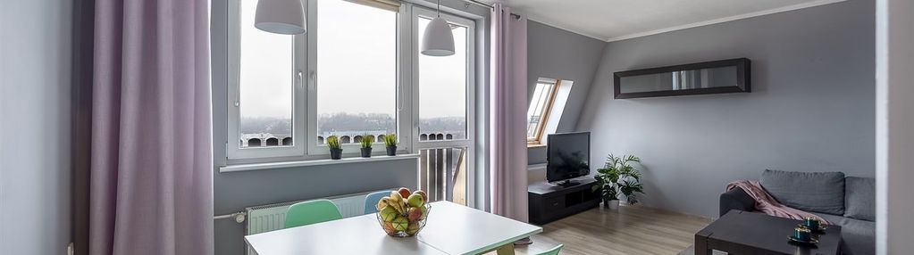 Bielsko-biała złote łany 70m2