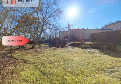 Działka w centrum kcyni | 2258 m² | media | wz