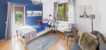 ⭐️ dom w zielonym uroku ⭐ 220m² ⭐️ chotomów ⭐️