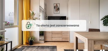 Studio z pięknym widokiem na góry | czyżyny