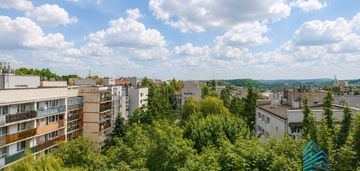 2 pokojowe mieszkanie| bochnia| legionów polskich
