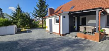 Komfortowe/gotowe/z wyposażeniem