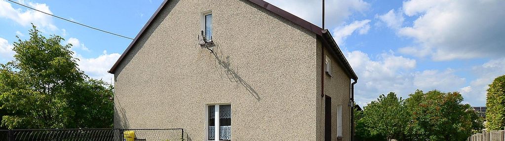 Wyjątkowa okazja! dom w cenie mieszkania