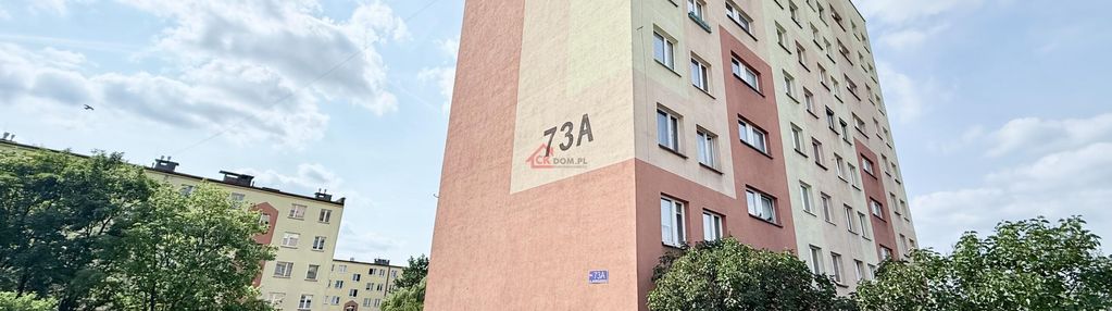 Mieszkanie 2 pokoje uroczysko 39,6m2