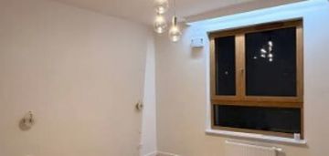 2-pokojowe mieszkanie na żoliborzu