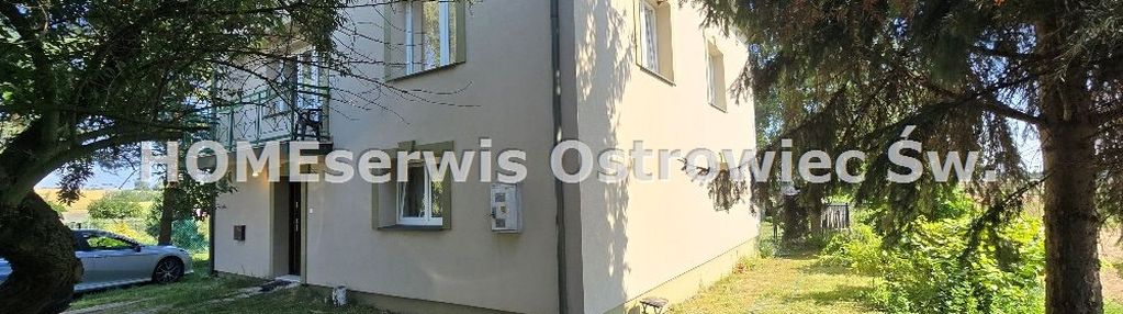 Dom po remoncie o pow.153 m2 na działce 2797 m2