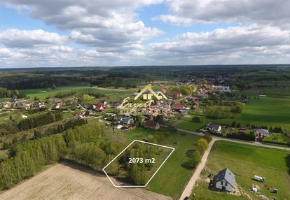 Działka budowlana w idzbarku