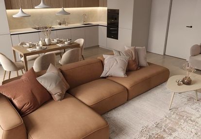 Taras widokowy*ochrona 24h*monitoring*videodomofon