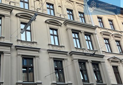 Odbiór w listopadzie! ścisłe centrum! uniwersytety
