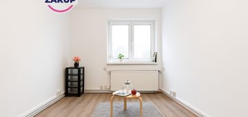2 osobne pokoje | wrzeszcz | do wprowadzenia