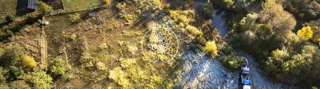 Dobrcz 5 działek różnej wielkości 100 zł/m2