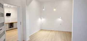 Mieszkanie w sercu miasta