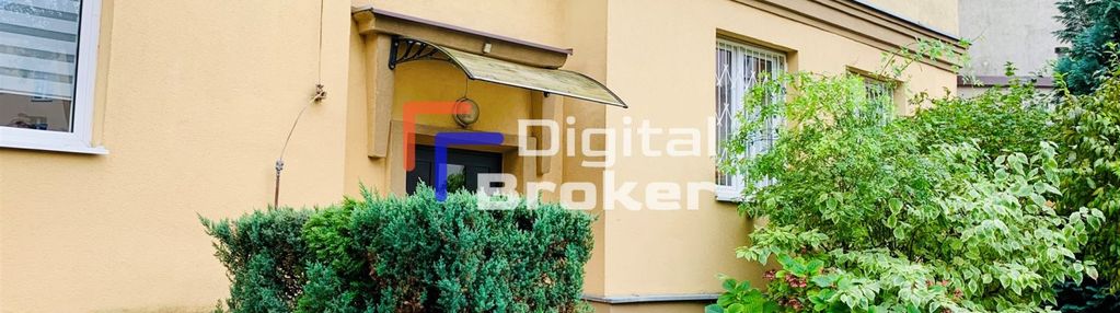 Blisko umedu / okna na 3 strony / 2 pokoje