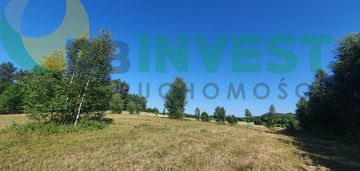 Działka budowlana w mierzynie