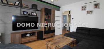 Spółdzielcze z kw * 3 pokoje * balkon *
