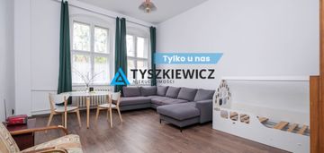 Świetna lokalizacja, 2 pokoje - gdańsk wrzeszcz