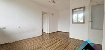 2 pokoje ,balkon,1000-lecie