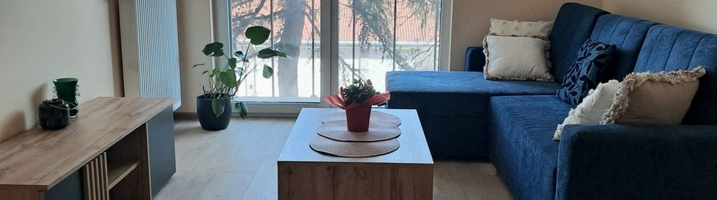 Na wynajem 2 pokoje wrocław-krzyki ul  hubska