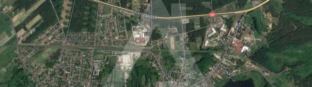 Działka 3,000 6,000 lub 1,2ha