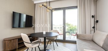 Nowoczesne studio nadgórników 14 | noho