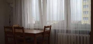 Sprzedam mieszkanie 2 pokoje, os. widok , o pow. 32,47m2, 7 pietro, winda.