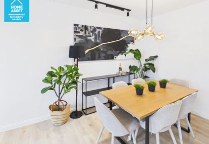 Gdańsk zaspa, 48,2 m², 2 lub 3 pokoje, remont