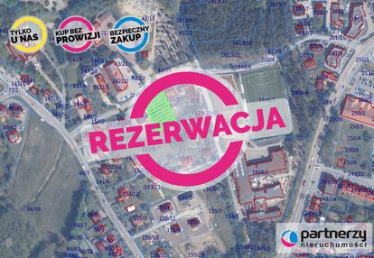 Tylko u nas - zabudowa jednorodzinna