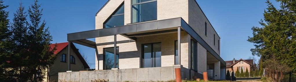 Gmina wieliczka super nowoczesny  dom !