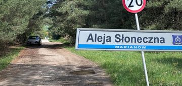 Działka budowalna z ceną do negocjacji
