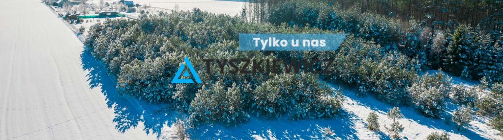 Super działka budowlana blisko jeziora