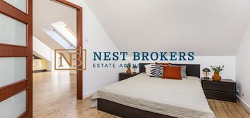 Od południa, balkon 8 m, obok galerii bronowice