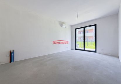 Ogród 60m2, zachodnie, 2-pokoje