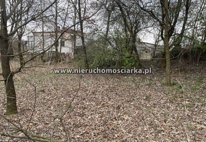 Działka budowlana wodzisław - zawada 8 arów