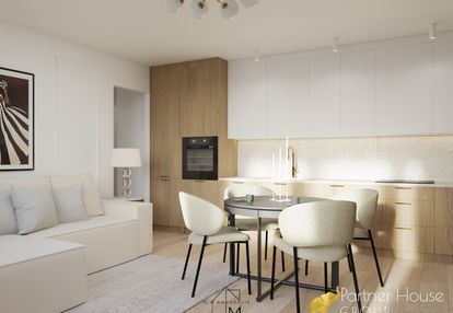 Bez pcc | po generalnym remoncie | balkon+piwnica