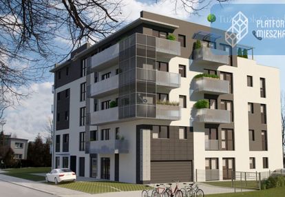 Apartamenty przy cytadeli– prestiż i wysoka jakość