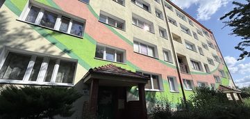 Dwupokojowe mieszkanie na sprzedaż
